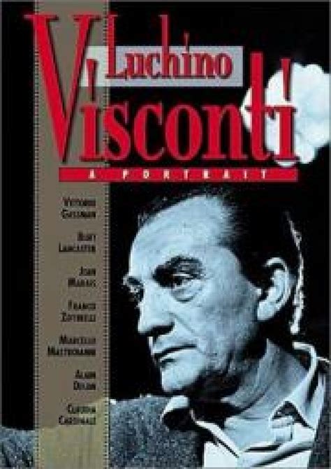 luchino visconti louis vuitton|luchino visconti film.